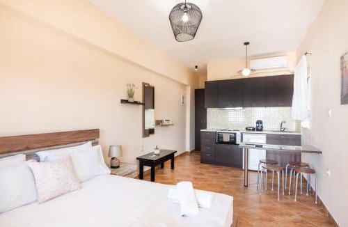 Aipeia Apartment | Όνειρο Dream