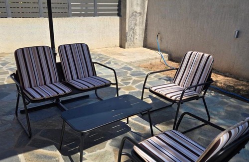Agii Apostoli Apartment | Отдых у моря