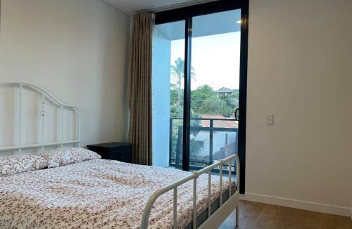 Botany Villa | 安静的住宅区 4个卧室 2个卫生间 临近悉尼机场 市区 海滩