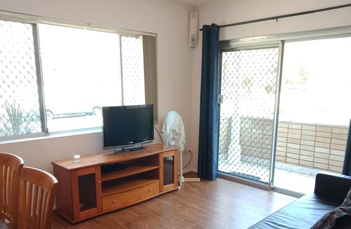North Parramatta Apartment | 1/26 Bellevue St. Great Amenities & Family Comforts