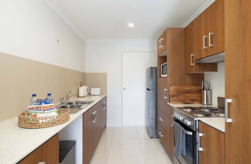 Rocklea Apartment | 1 Bdr Apt! Garage! Balcony! GST Credits! 116D1