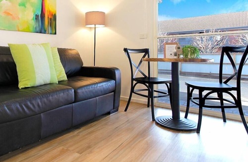 Warrnambool Apartment | 1 Bedroom Apartment Warrnambool