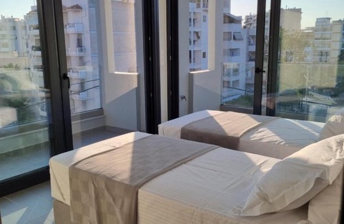Kallithea Apartment | 10 Apartments & Suites Athens