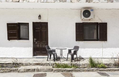 Armenistis Apartment | #10 Despina Studios Kastanies Raxes Ikaria