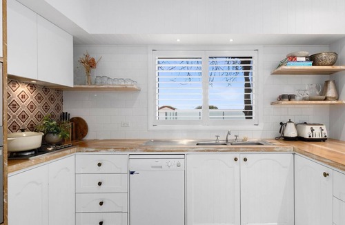 Port Fairy House | 10 Ocean Drive - one of those properties that will have you never wanting to leave