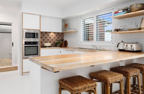 Port Fairy House | 10 Ocean Drive - one of those properties that will have you never wanting to leave