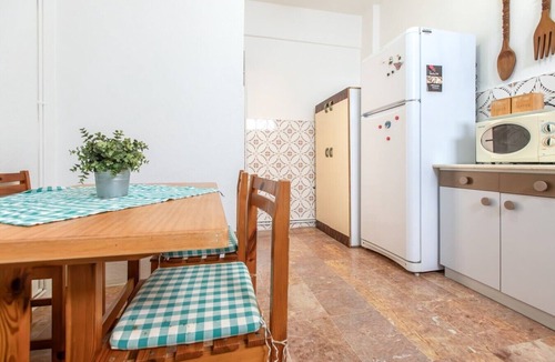 Kalyves Polygyrou Apartment | 10 Steps to the beach by Rentals Pro - Kalives Halkidiki