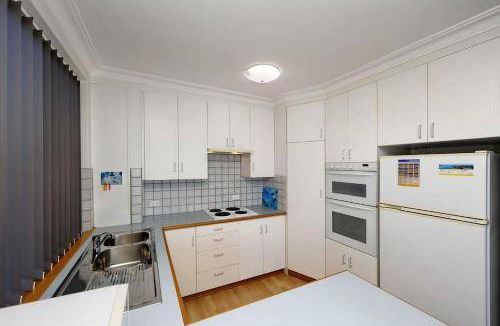 Soldiers Point Apartment | 100 m² Apartment ∙ 3 bedrooms ∙ 6 guests