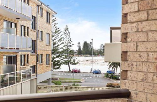 The Entrance Apartment | 100 m² Apartment ∙ 2 bedrooms ∙ 5 guests