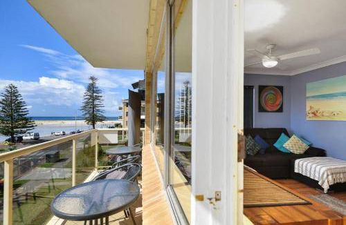 The Entrance Apartment | 100 m² Apartment ∙ 2 bedrooms ∙ 5 guests