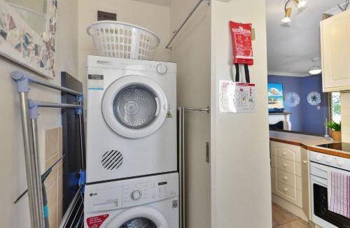 The Entrance Apartment | 100 m² Apartment ∙ 2 bedrooms ∙ 5 guests