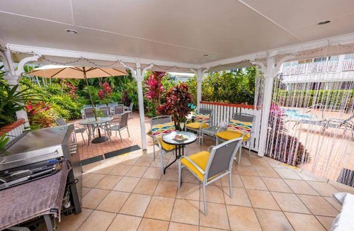 Cairns Apartment | 100 m² Apartment ∙ 2 bedrooms ∙ 127 guests