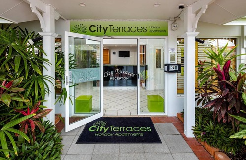 Cairns Apartment | 100 m² Apartment ∙ 2 bedrooms ∙ 127 guests