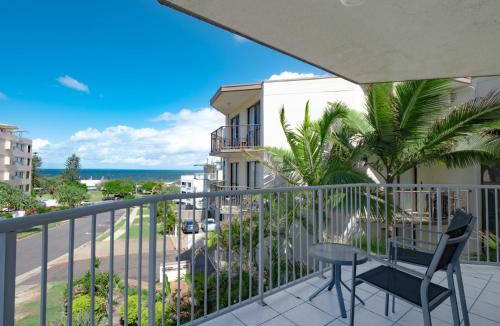 Kings Beach Apartment | 100 m² Apartment ∙ 3 bedrooms ∙ 6 guests