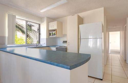 Kings Beach Apartment | 100 m² Apartment ∙ 3 bedrooms ∙ 6 guests