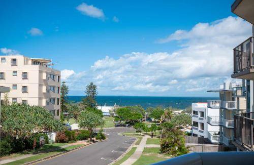 Kings Beach Apartment | 100 m² Apartment ∙ 3 bedrooms ∙ 6 guests