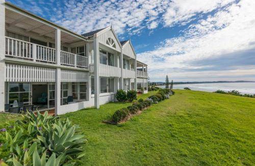 Lennox Head Apartment | 100 m² Apartment ∙ 2 bedrooms ∙ 4 guests