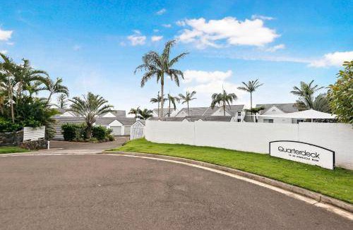 Lennox Head Apartment | 100 m² Apartment ∙ 2 bedrooms ∙ 4 guests