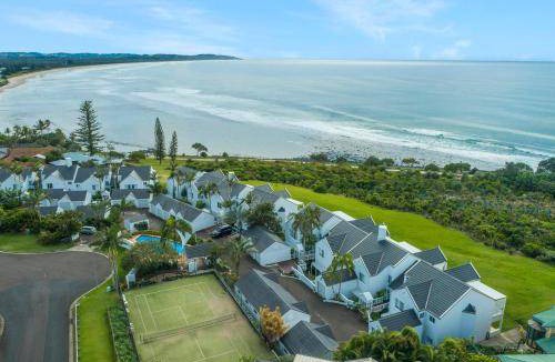 Lennox Head Apartment | 100 m² Apartment ∙ 2 bedrooms ∙ 4 guests