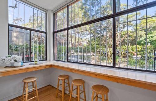 Rose Bay Apartment | 100 m² Apartment ∙ 1 bedroom ∙ 2 guests