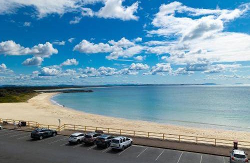 Forster Apartment | 100 m² Apartment ∙ 2 bedrooms ∙ 4 guests
