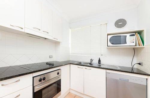 Forster Apartment | 100 m² Apartment ∙ 2 bedrooms ∙ 4 guests