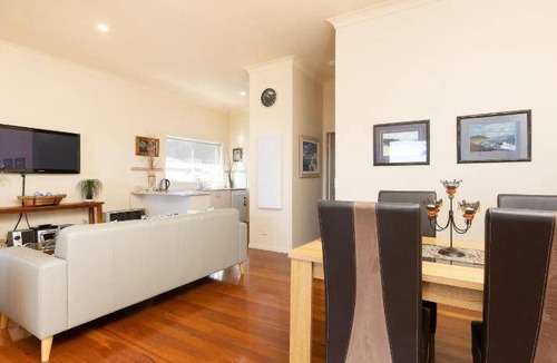 Forster Apartment | 100 m² Apartment ∙ 2 bedrooms ∙ 4 guests