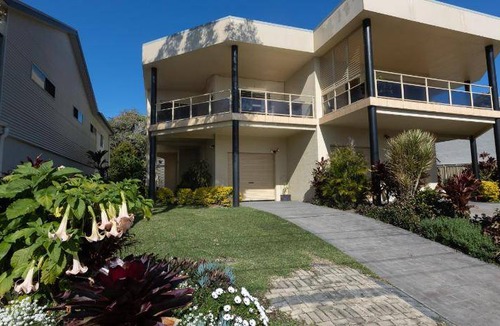Forster Apartment | 100 m² Apartment ∙ 2 bedrooms ∙ 4 guests