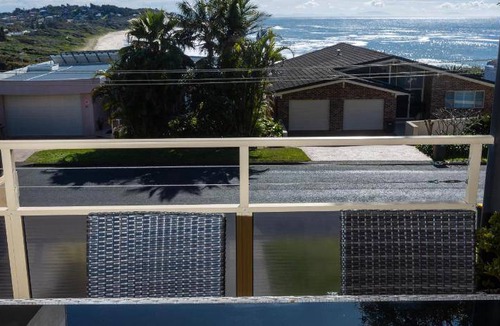 Forster Apartment | 100 m² Apartment ∙ 2 bedrooms ∙ 4 guests