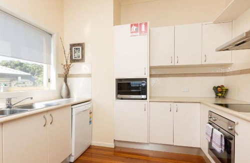 Forster Apartment | 100 m² Apartment ∙ 2 bedrooms ∙ 4 guests