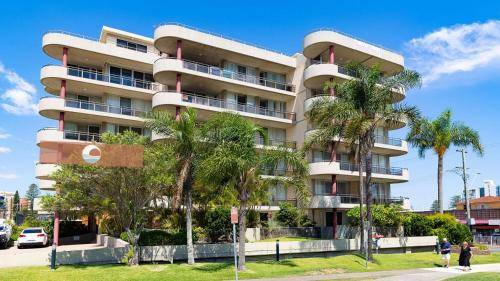 Forster Apartment | 100 m² Apartment ∙ 2 bedrooms ∙ 4 guests