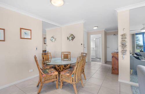 Tuncurry Apartment | 100 m² Apartment ∙ 2 bedrooms ∙ 4 guests
