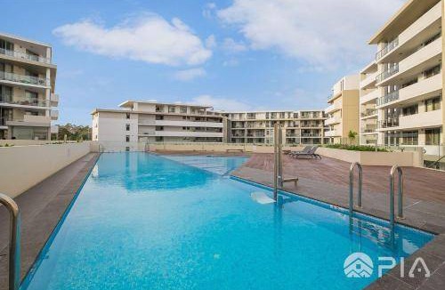 Turrella Apartment | 100 m² Apartment ∙ 2 bedrooms ∙ 5 guests