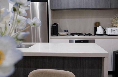 Lidcombe Apartment | 100 m² Apartment ∙ 3 bedrooms ∙ 6 guests