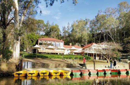Abbotsford Apartment | 100 m² Apartment ∙ 2 bedrooms ∙ 6 guests