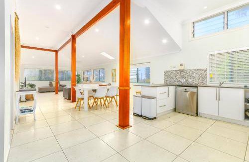 Kingscliff Apartment | 100 m² Apartment ∙ 3 bedrooms ∙ 6 guests