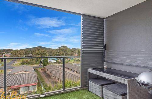 Shoal Bay Apartment | 100 m² Apartment ∙ 2 bedrooms ∙ 4 guests