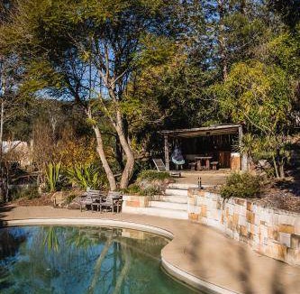 Wollombi Bed & Breakfast | 100 m² Bed and breakfast ∙ 3 bedrooms ∙ 8 guests