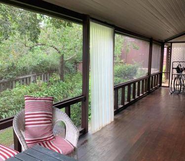 Wollombi Bed & Breakfast | 100 m² Bed and breakfast ∙ 3 bedrooms ∙ 8 guests