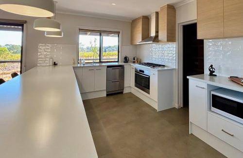Tanunda Bed & Breakfast | 100 m² Bed and breakfast ∙ 2 bedrooms ∙ 6 guests