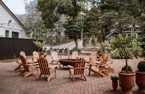 Jamberoo Hotel | 100 m² Hotel ∙ 7 guests