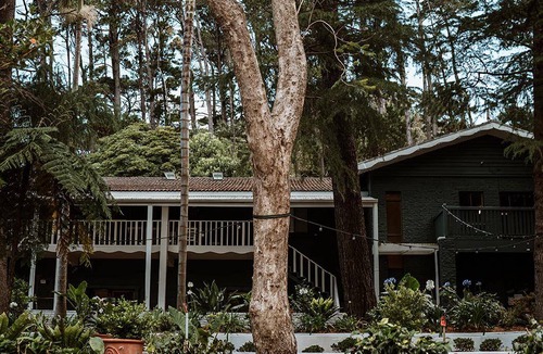 Jamberoo Hotel | 100 m² Hotel ∙ 7 guests