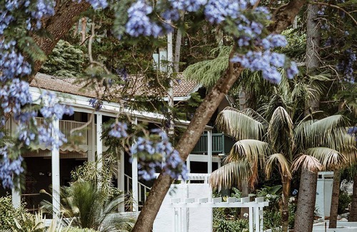 Jamberoo Hotel | 100 m² Hotel ∙ 7 guests