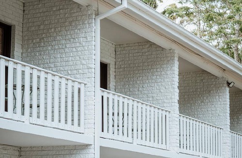 Jamberoo Hotel | 100 m² Hotel ∙ 7 guests