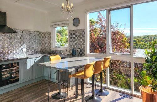 Hepburn Springs House | 100 m² House ∙ 3 bedrooms ∙ 6 guests
