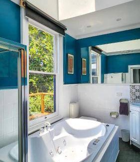 Hepburn Springs House | 100 m² House ∙ 3 bedrooms ∙ 6 guests