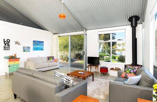Goolwa North House | 100 m² House ∙ 1 bedroom ∙ 4 guests