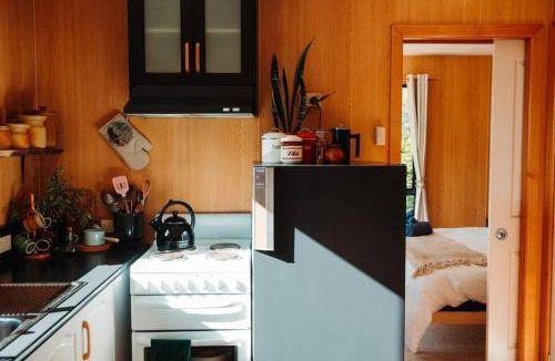 White Beach House | 100 m² House ∙ 1 bedroom ∙ 2 guests