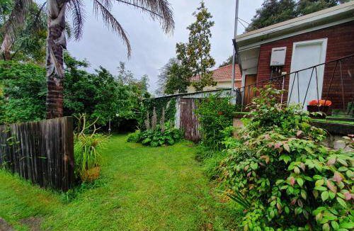 Springwood House | 100 m² House ∙ 1 bedroom ∙ 5 guests