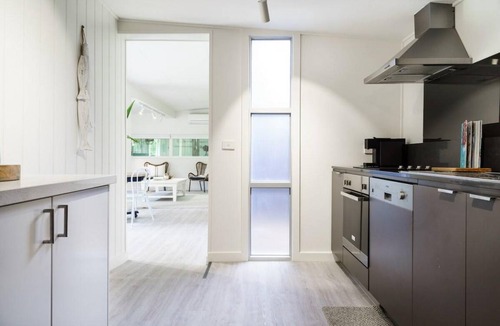 Tootgarook House | 100 m² House ∙ 1 bedroom ∙ 4 guests